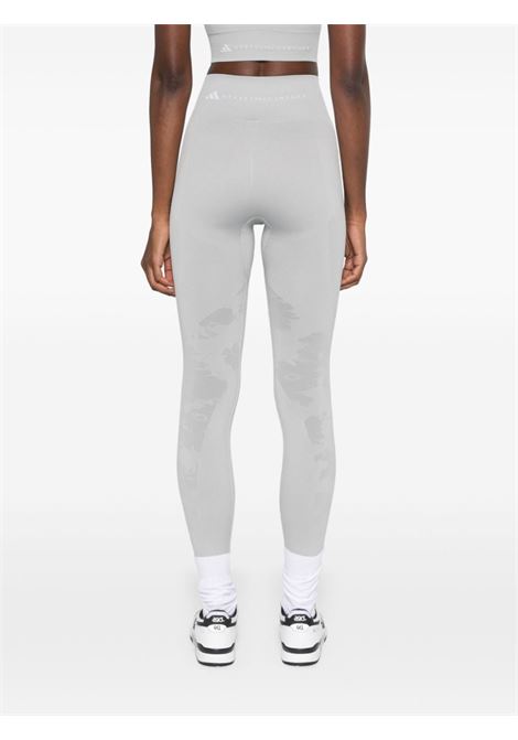 Leggings sportivi TrueStrength in grigio chiaro Adidas by Stella McCartney - donna ADIDAS BY STELLA MC CARTNEY | IW3109GRY